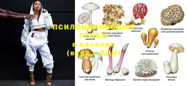 герыч Белоозёрский